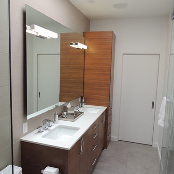 Bathrooms