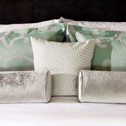 Available through Suzanne Brown and Associates - Fabric