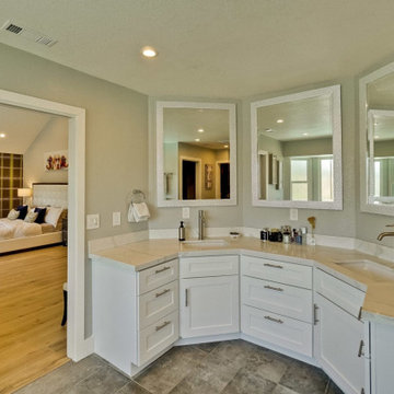 Full Kitchen and Bathroom Remodel-high end