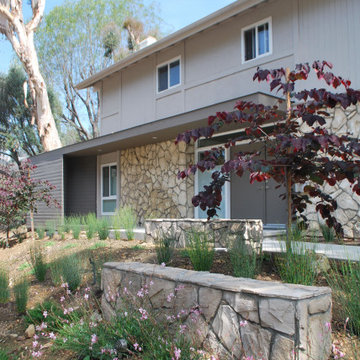 South Pasadena Hillside