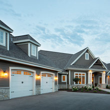 Siding