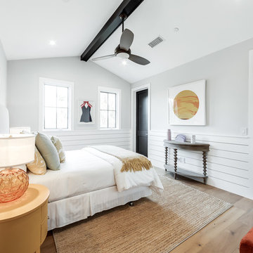 Tarzana Project