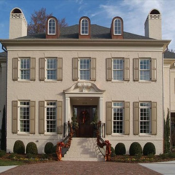 March of Dimes Show Homes
