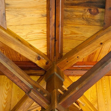 Shortridge Gazebo