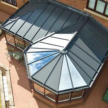 Terrace Conservatories