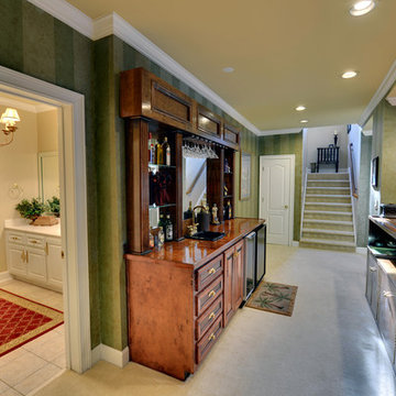 Chateau Elan Legends Custom Homes