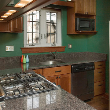 2811 ChevA Kitchen