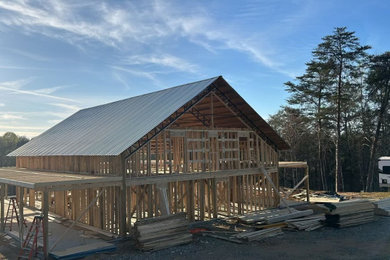 Shed - shed idea in Atlanta