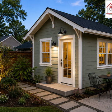 ✨ Build Your ADU with Salt Lake Custom Builders ✨ r