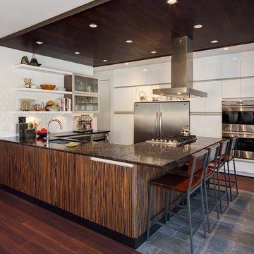 Midvale Maniaci/Hoke residence