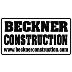 Beckner Construction