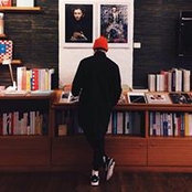 Artiom Dashinsky's photo