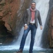 Hicham El Omari's photo