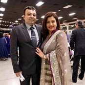 Amin Charaniya's photo