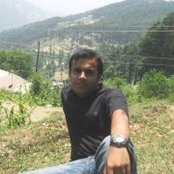 Foto von Dadhich Bhatt
