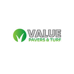 Value Pavers & Turf