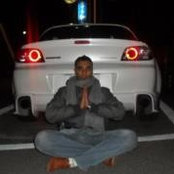 Khaled Mosbah's photo