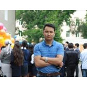 Ernst Muslimkhanov's photo