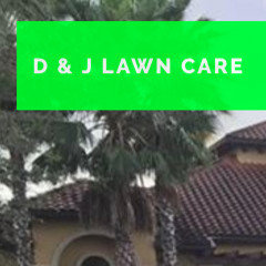 D&J Lawn Care