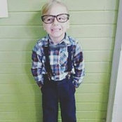 Jonathan Aldy's photo
