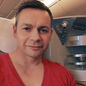 Jason Crowhursts foto