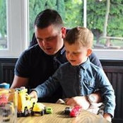 Gazz Johnson's photo