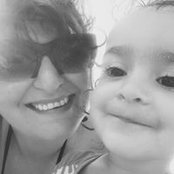 Maya Barel's photo