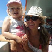 Suzanne Jewson's photo