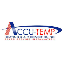 ACCU-TEMP HEATING & AIR CONDITIONING INC