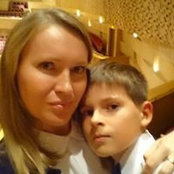 Irina Remez's photo