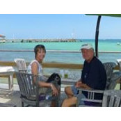 Pat Wallace's photo