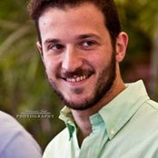 Mahmoud Elhadary's photo