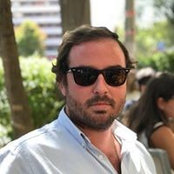 Fernando Mherce's photo