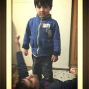 Muhammad Arif's photo