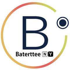 Baterttee