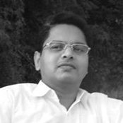 Bala Venkatesh's photo