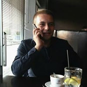 Jozef Sajdik's photo
