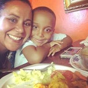 Amber Jones Esco's photo