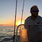 Scott Wilson's photo