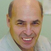 Rod LeBlancs foto