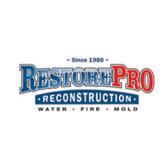 RestorePro Reconstruction