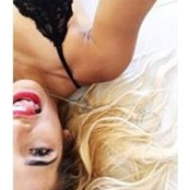Madison de Rozario's photo