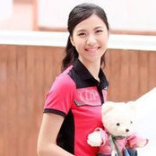 Jiemin Liu's photo