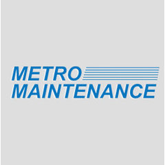 Metro Maintenance