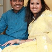 Komal Shahs billede