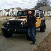 Joshua Gochee's photo