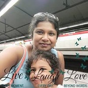 Selvi Krishnarajs billede