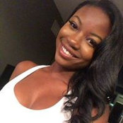 Hadiya Harris's photo
