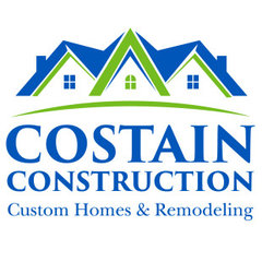 Costain Construction