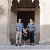 Hilary Mossberg's photo
